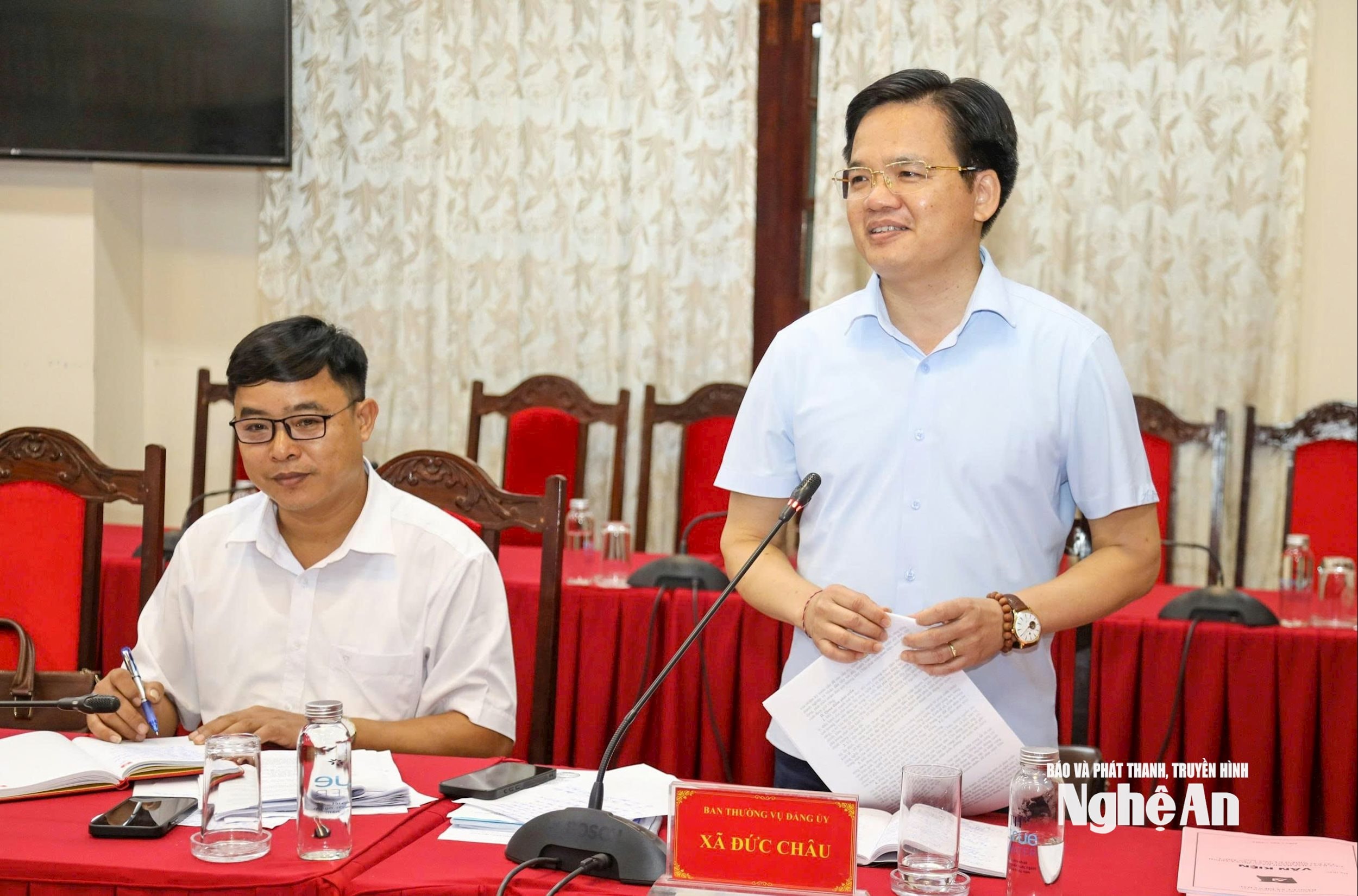 a hưng