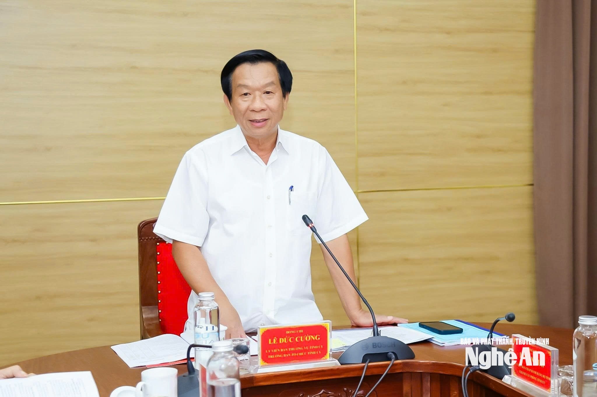 anh cường