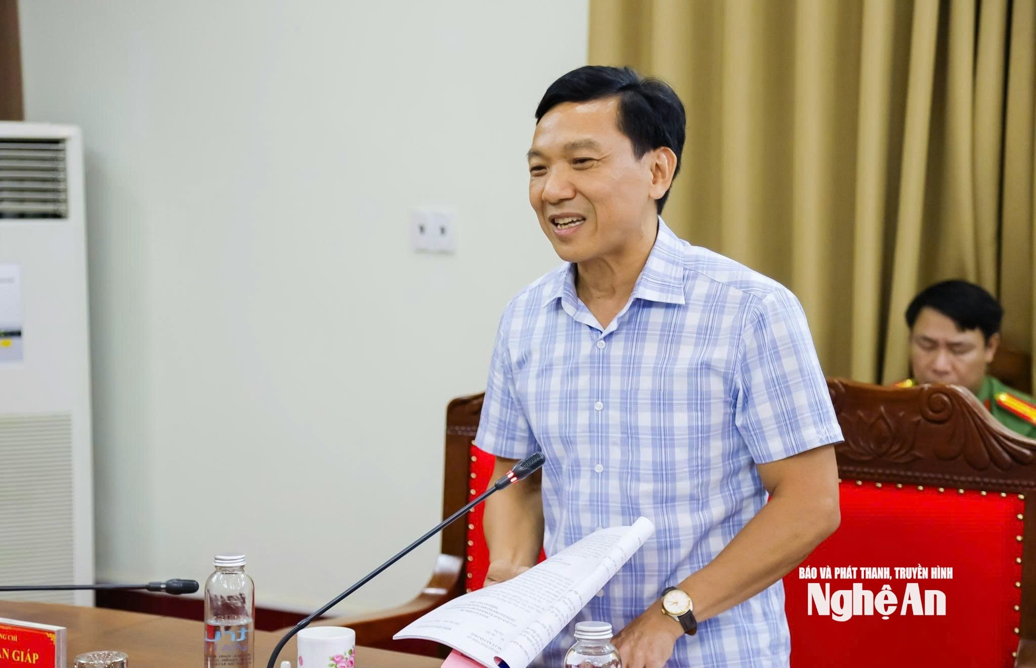 Hồ Văn Bảy