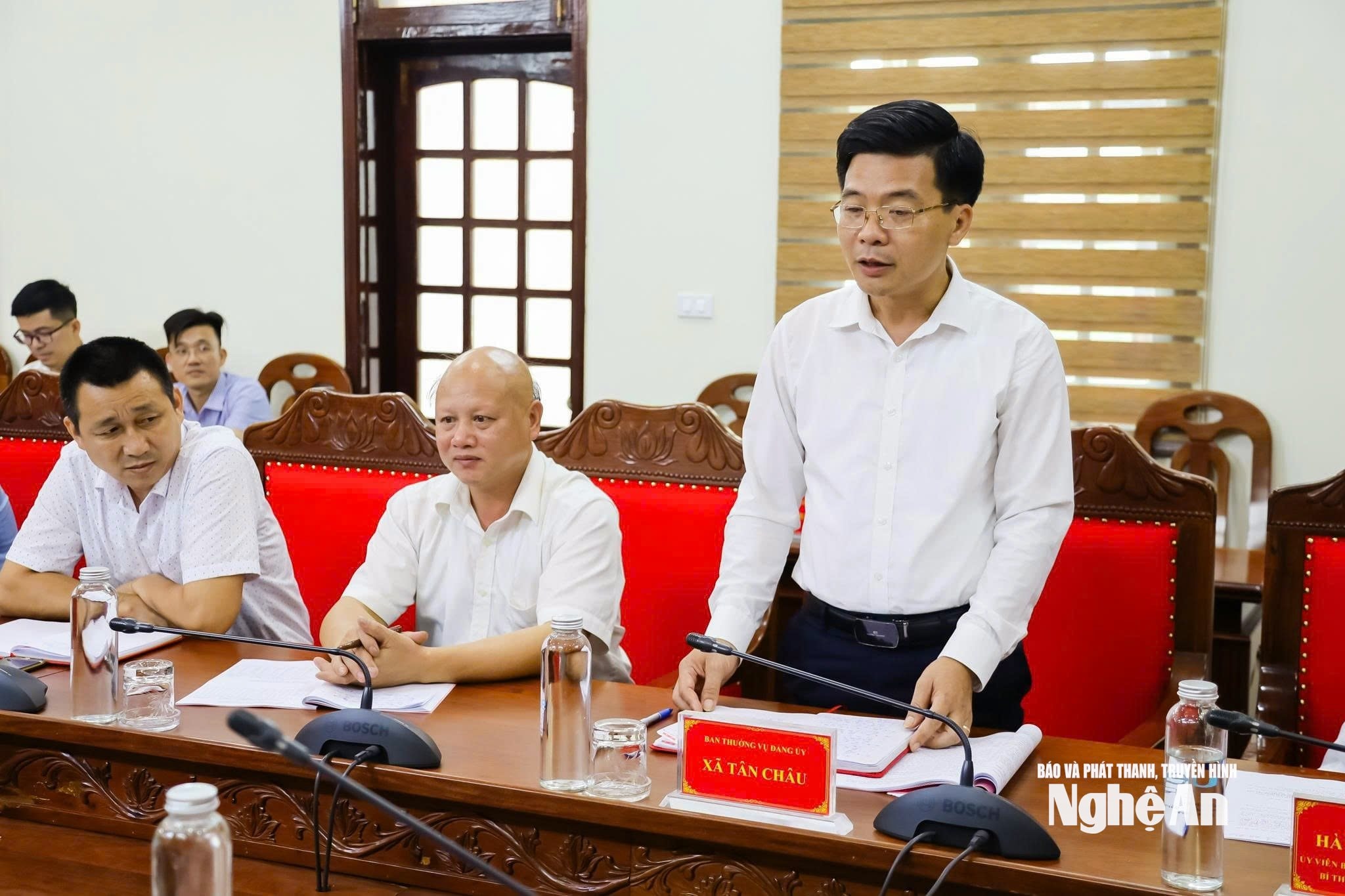 Tân Châu PB