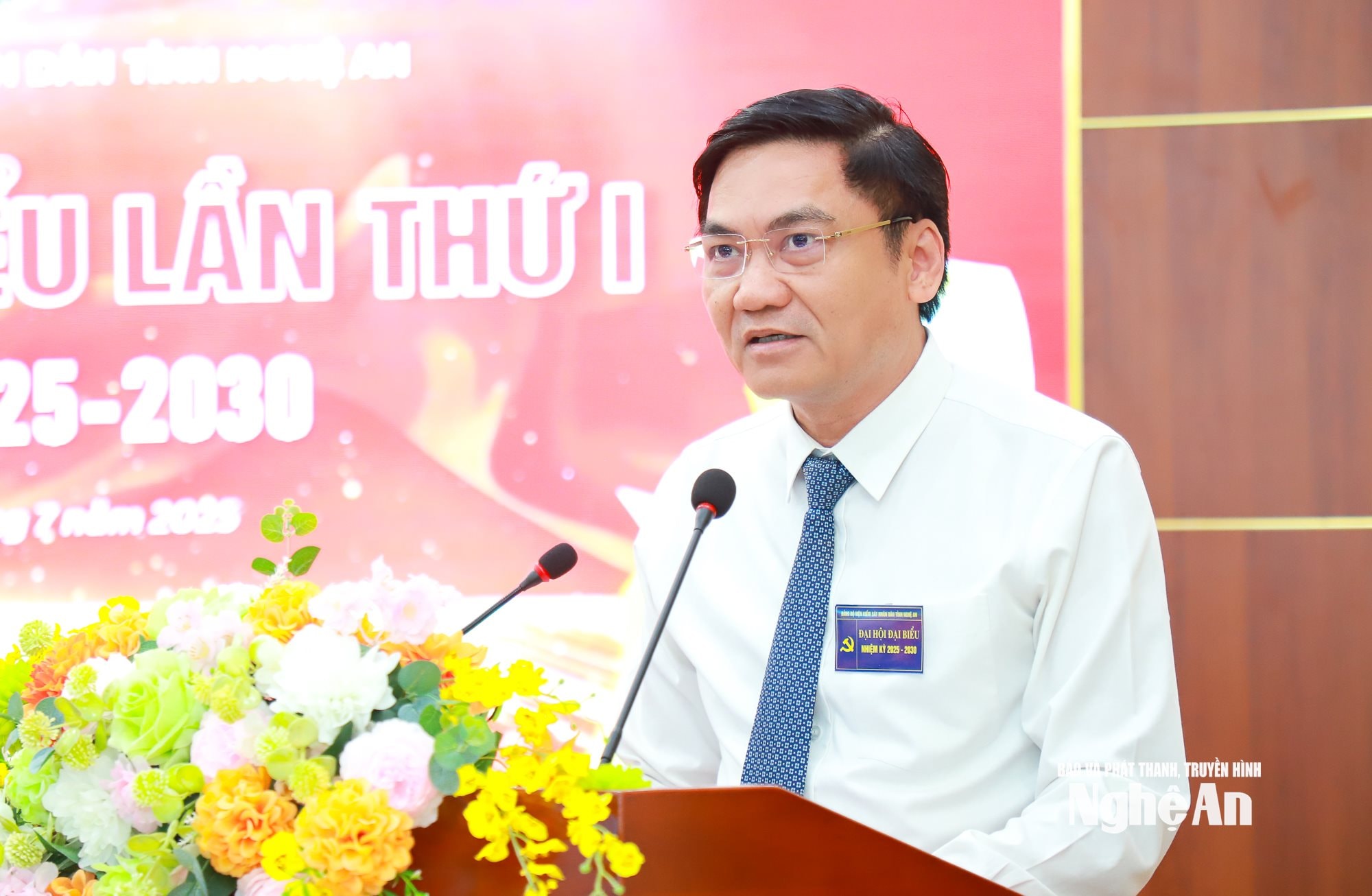 Đại hội VKS-2