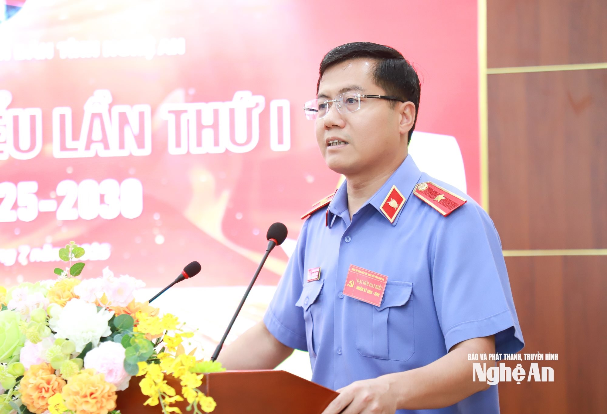 Đại hội VKS-3