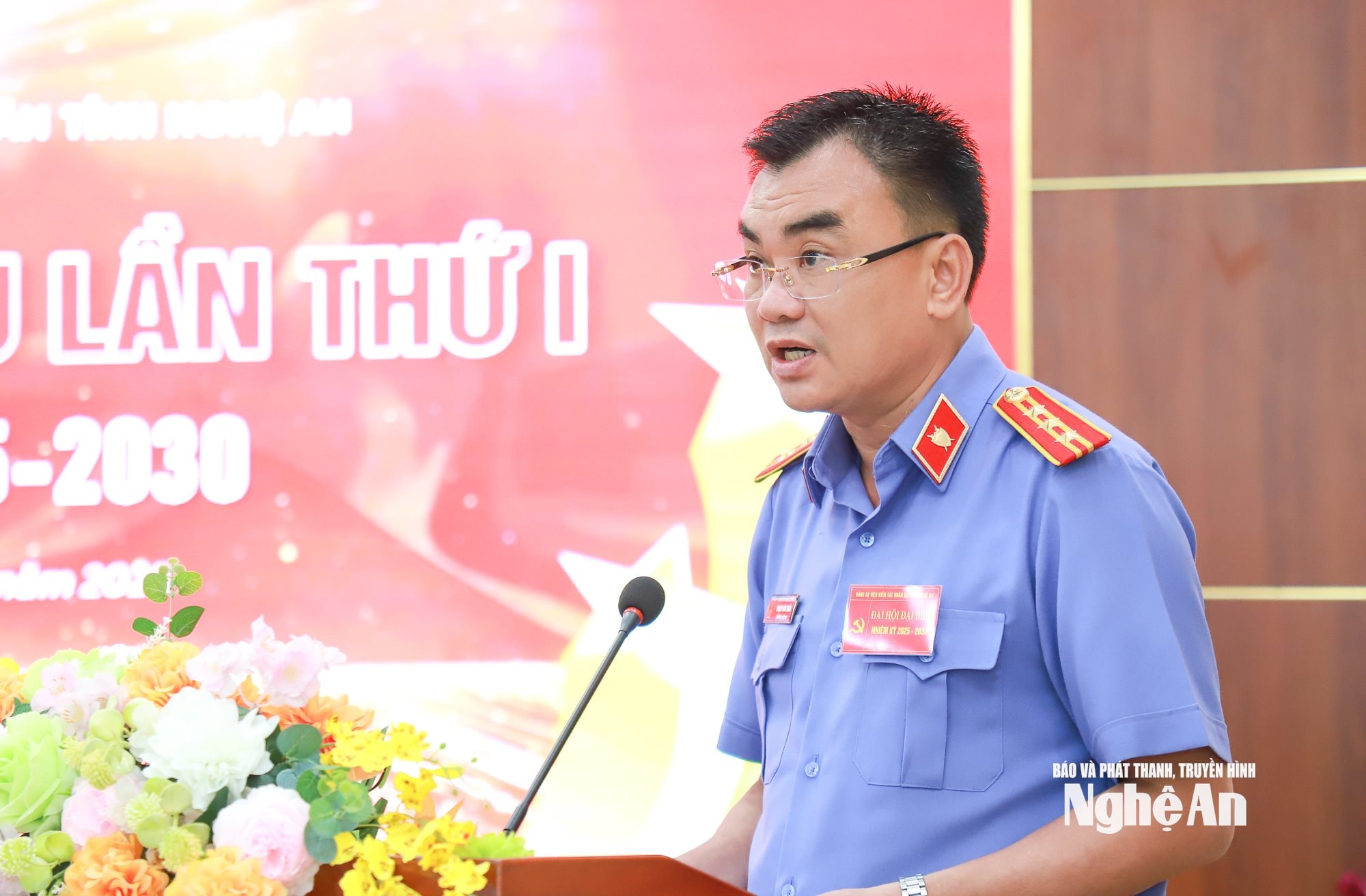 Đại hội VKS-4