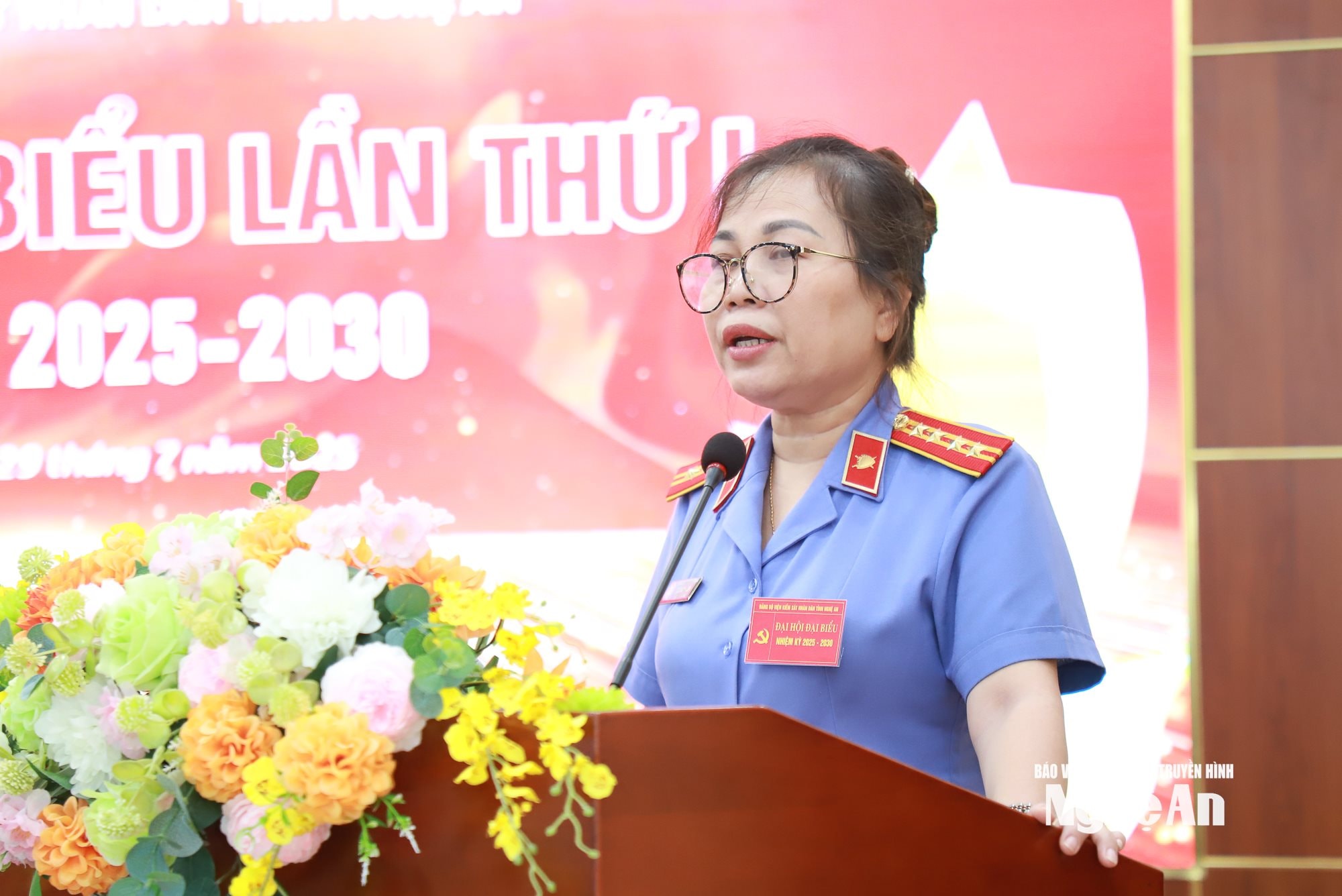 Đại hội VKS-7
