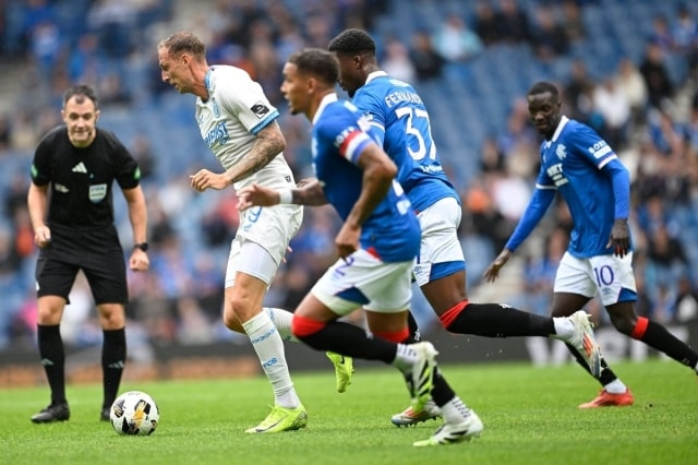 Nhận định Rangers vs Panathinaikos: Đại chiến vòng lại Cúp C1, 1h45 ngày 23/7/2025