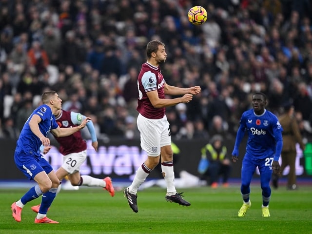 Nhận định West Ham vs Everton: Điểm số đầu tiên, 05h30 ngày 31/7/2025