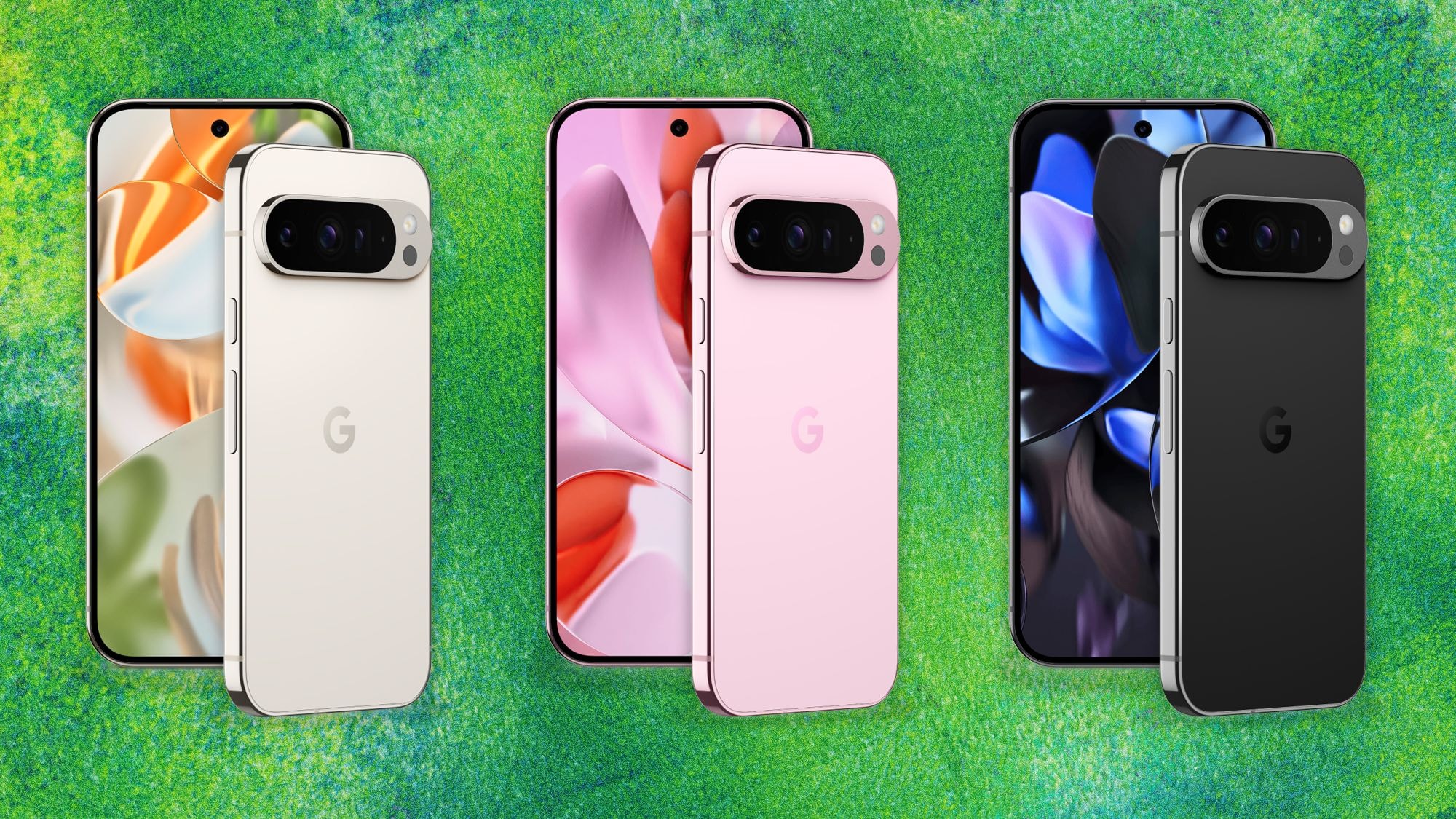 Google Pixel vươn lên top 4 thị trường smartphone Mỹ trước thềm ra mắt Pixel 10