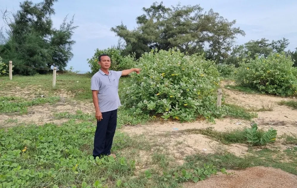 Có thể khởi kiện chủ tịch xã không tổ chức hòa giải tranh chấp đất đai không?
