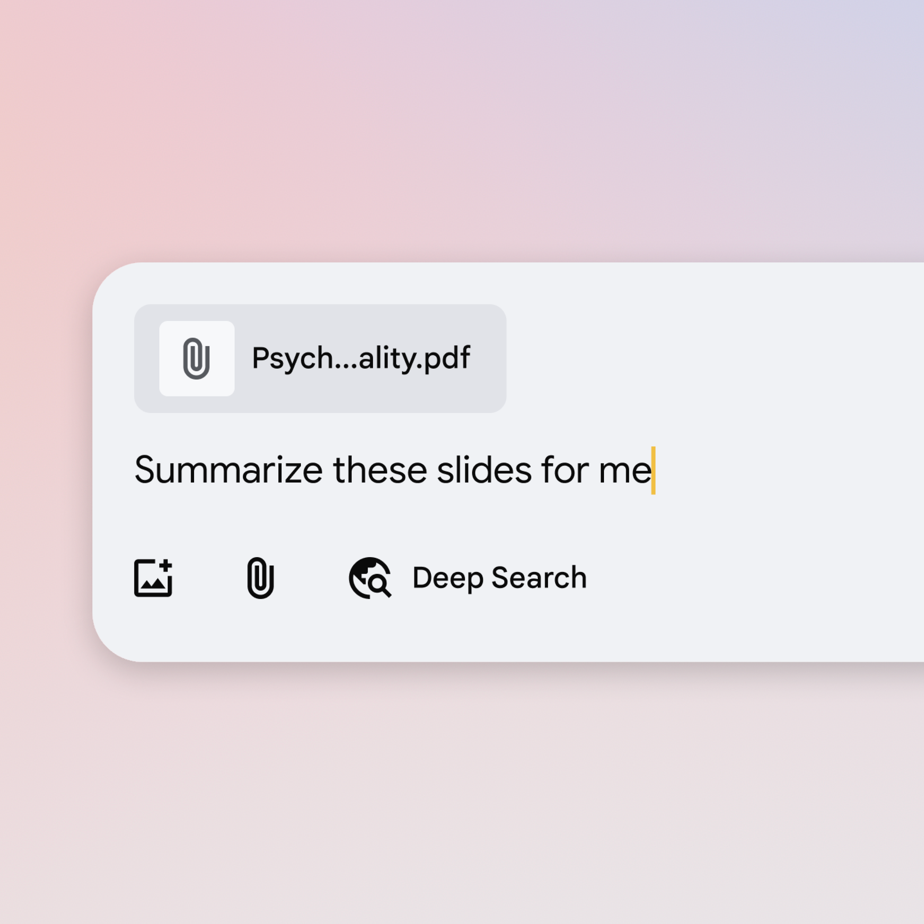 Google Search's AI Mode gets an update to 'see' your homework | The Verge