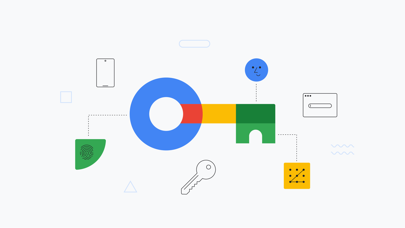 How Passkeys work: A Google security expert explains