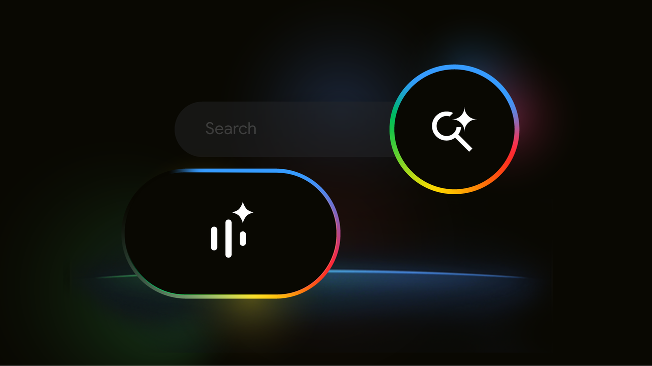 Google AI Mode ra mắt tính năng mới: Canvas lập kế hoạch và Search Live tìm kiếm trực quan