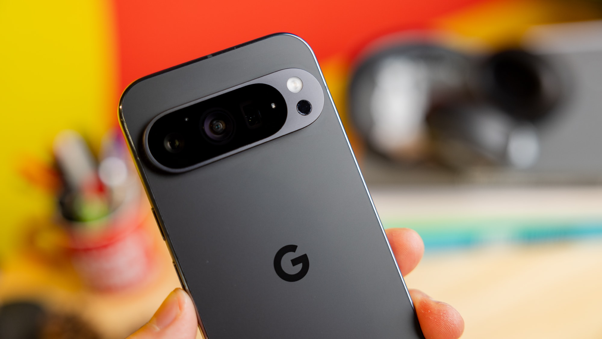 Google Pixel 10: Release Date, Price & Specs Rumours - Tech Advisor