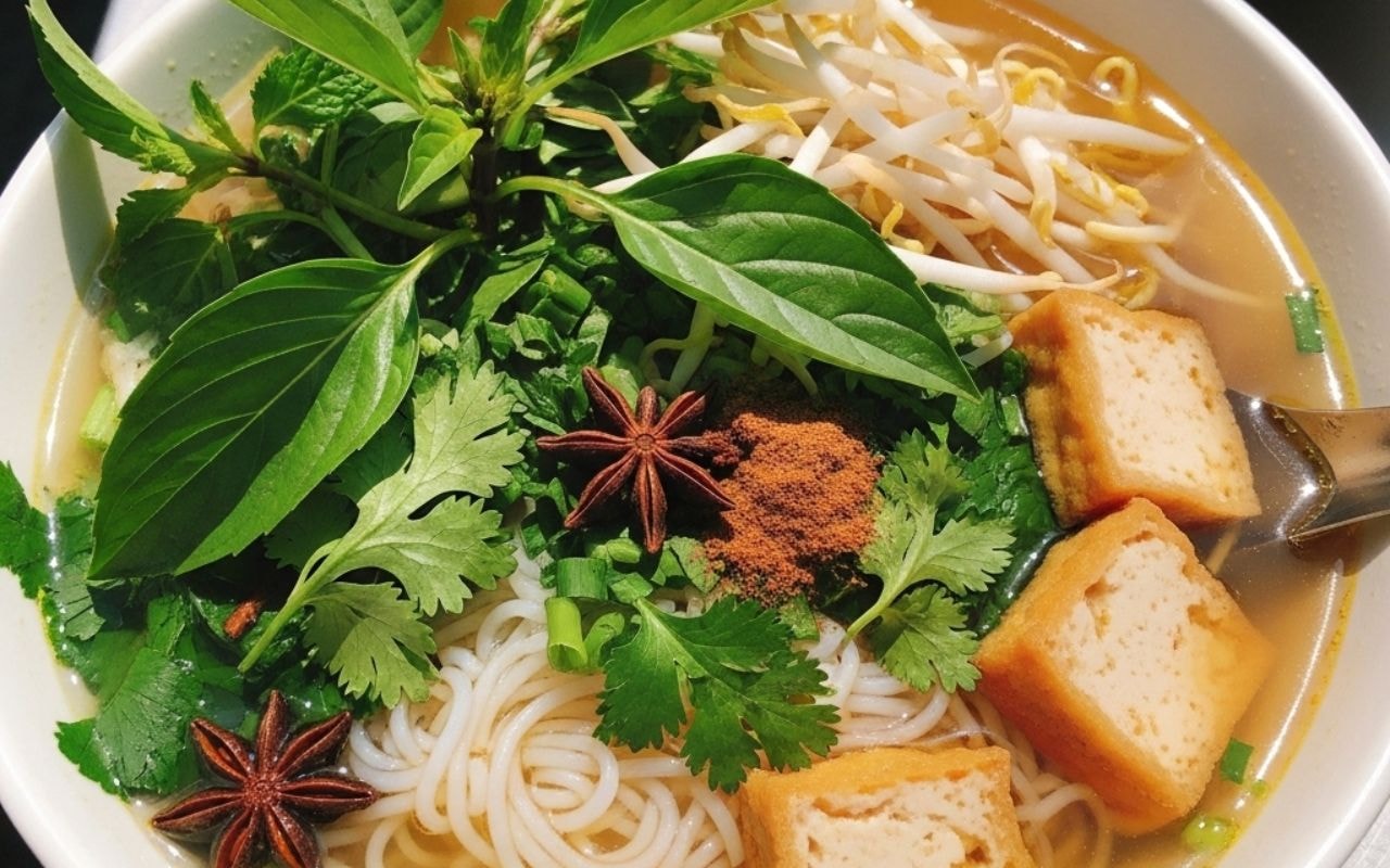 Gợi ý các món chay thanh đạm, tròn vị cho mùa Vu Lan