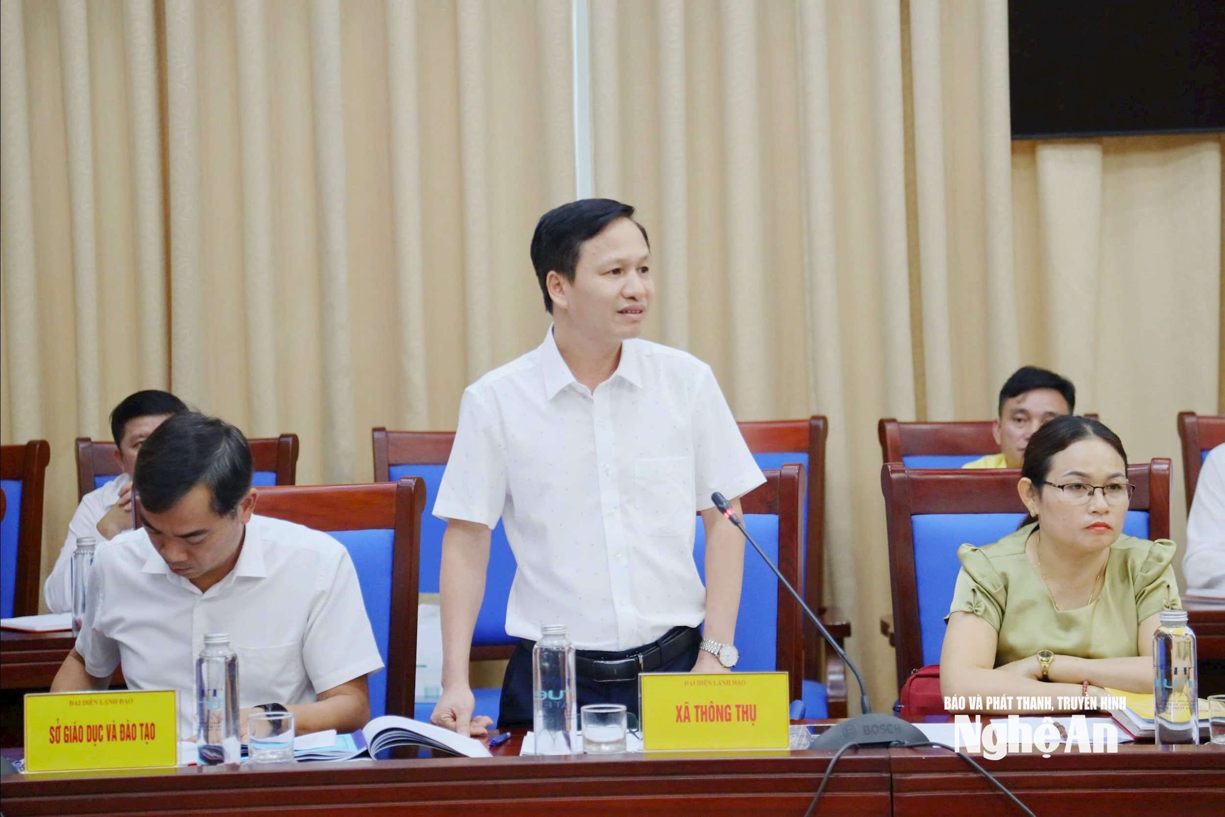 Bùi Văn Hiền