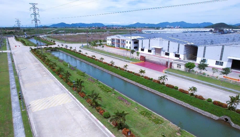 Xã Trung Lộc