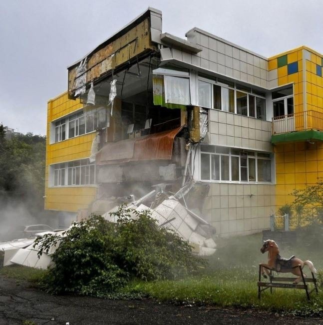 động đất ở kamchatka