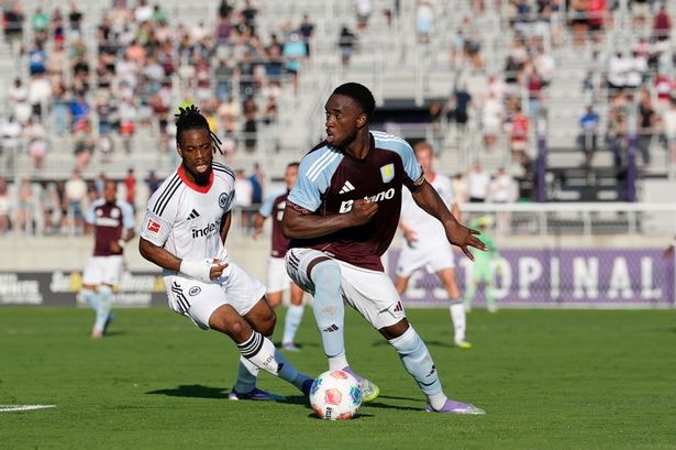 Nhận định, dự đoán Nashville vs Aston Villa: Thế trận lấn lướt
