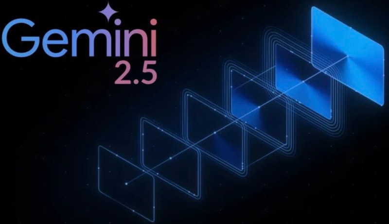 Google ra mắt Gemini 2.5: Mô hình AI tư duy mới mạnh mẽ
