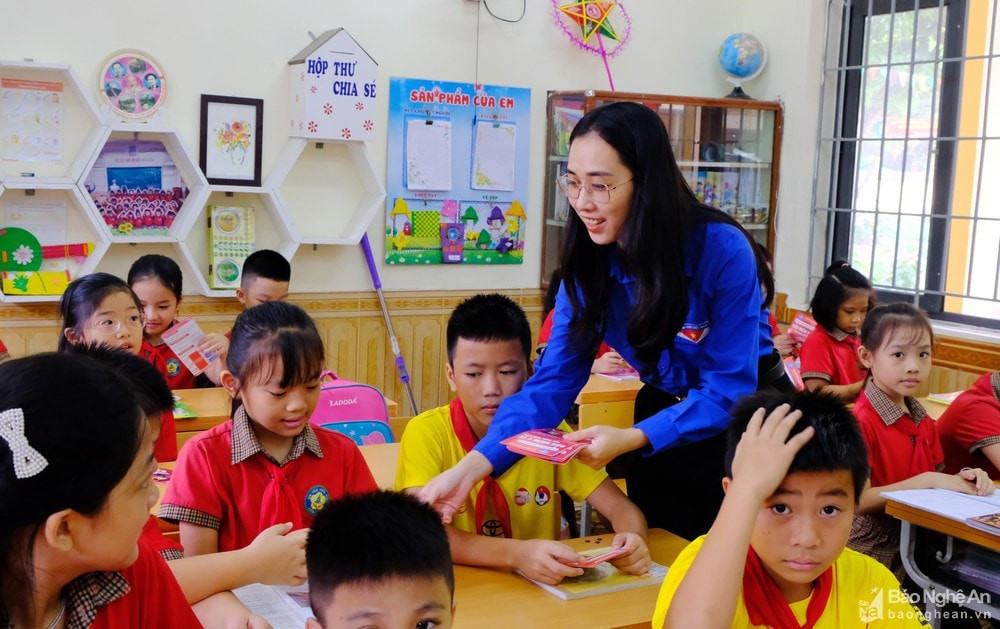 7 chính sách mới nổi bật có hiệu lực trong tháng 8/2025