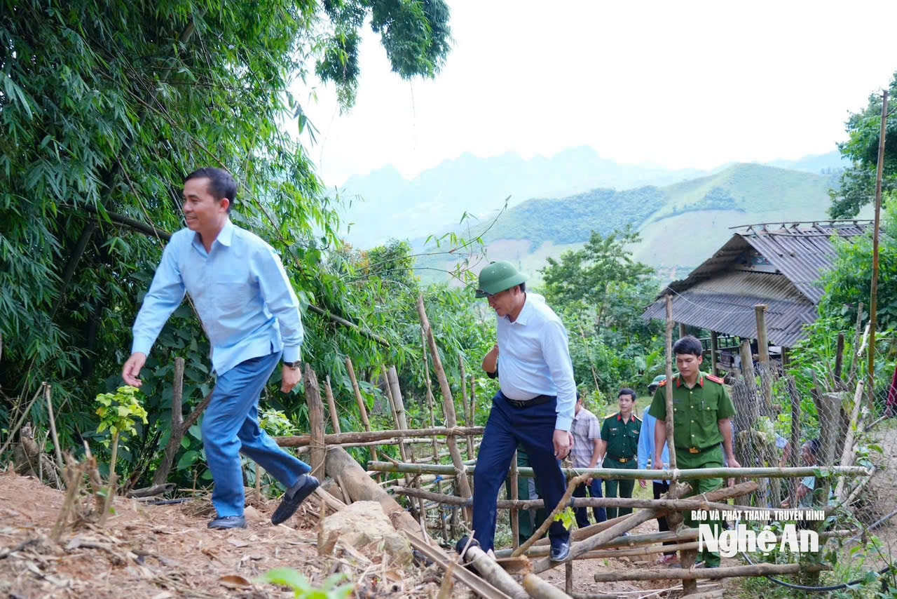 Ảnh: Thành Cường