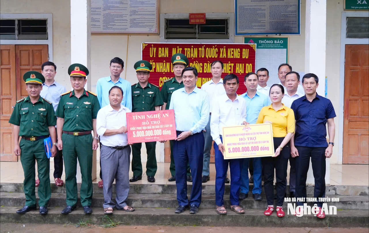 Ảnh: Thành Cường