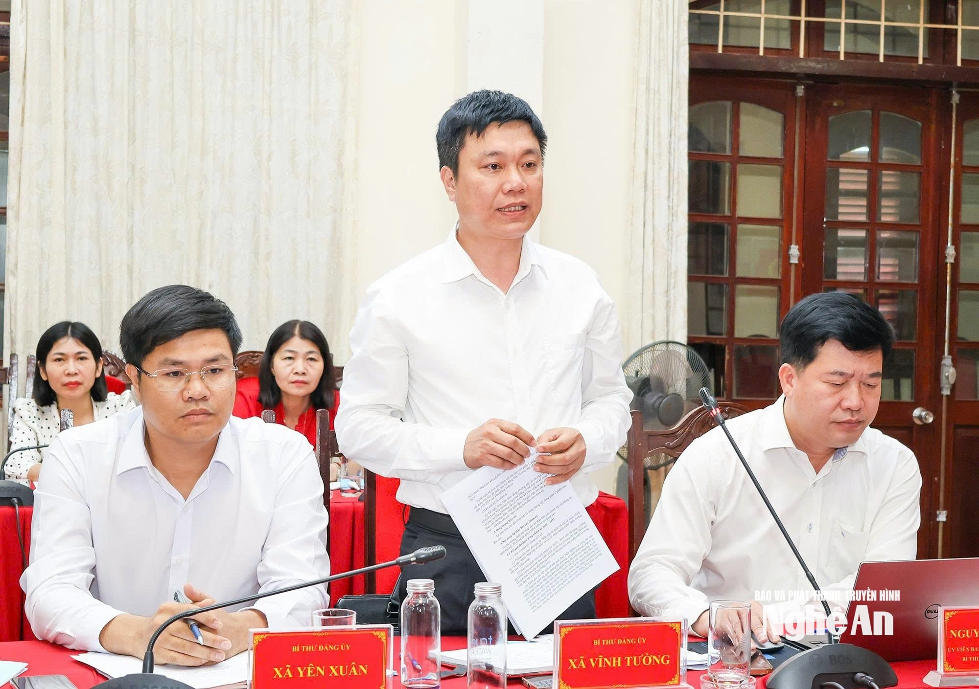 anh cường
