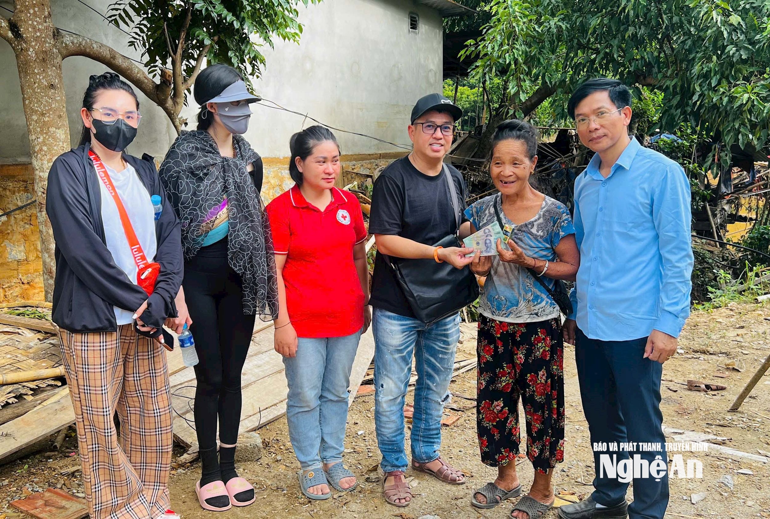 การรวบรวมเมฆ 3