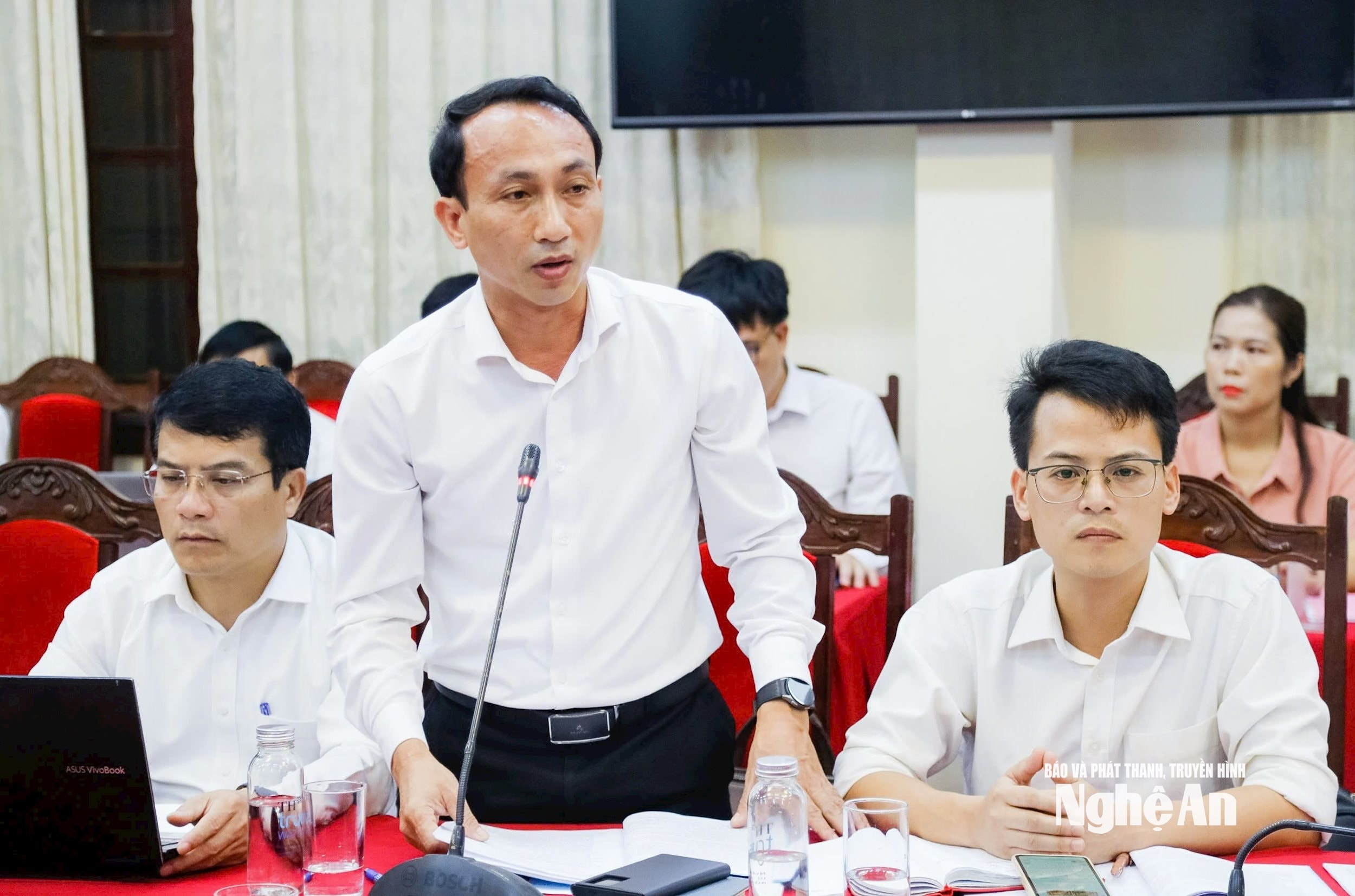 bình thọ