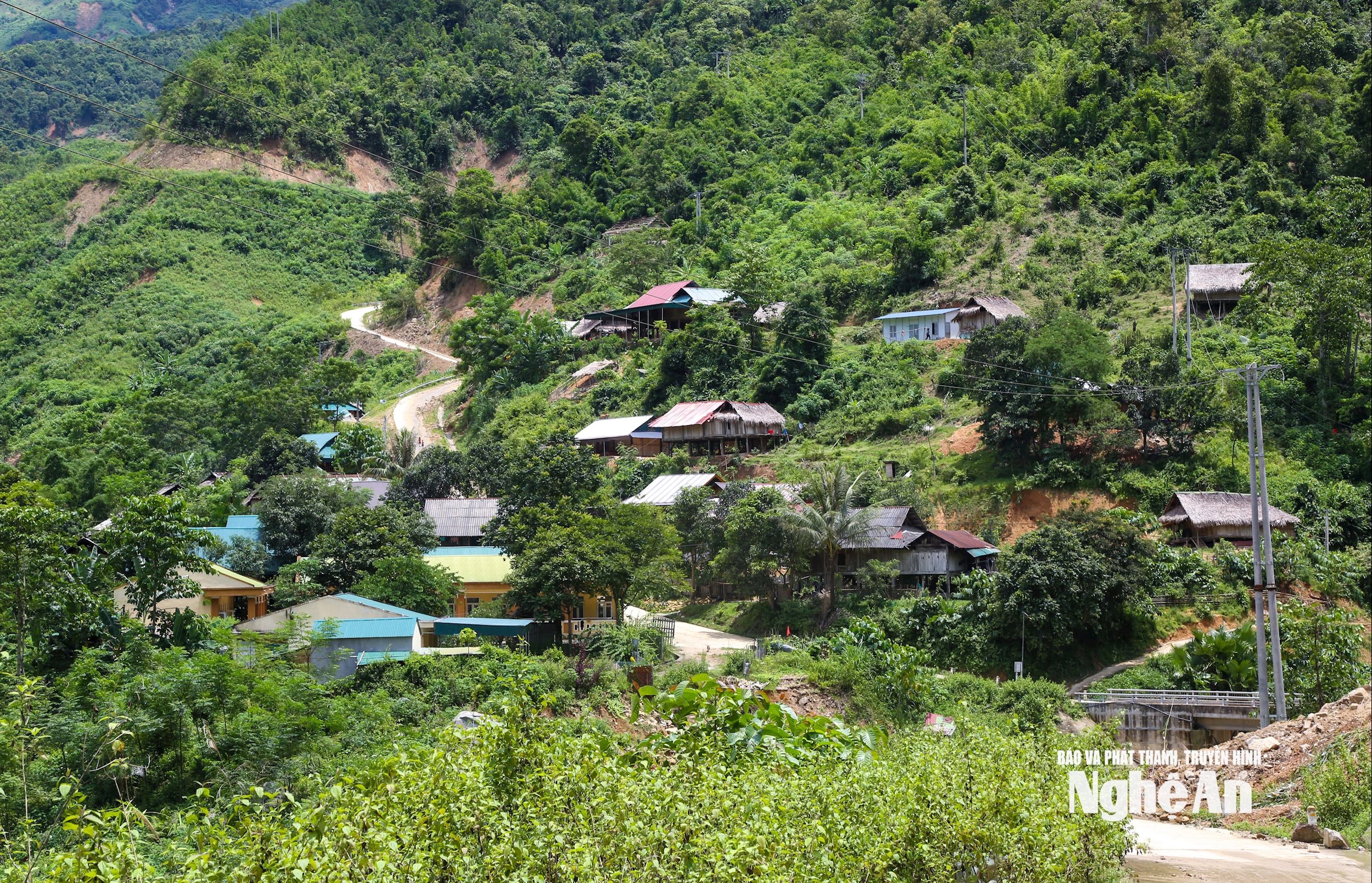Xã Hữu Khuông