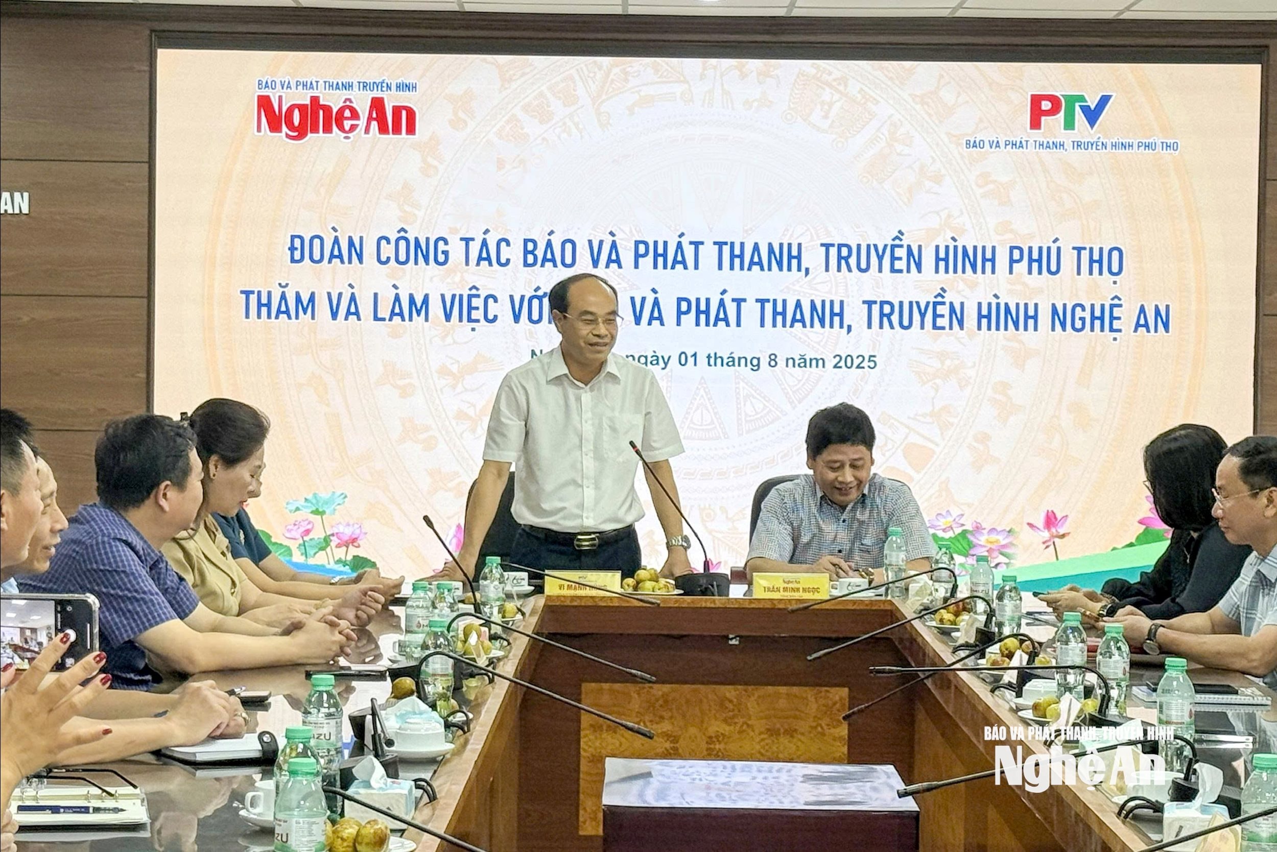 TBT Vi Mạnh Hùng