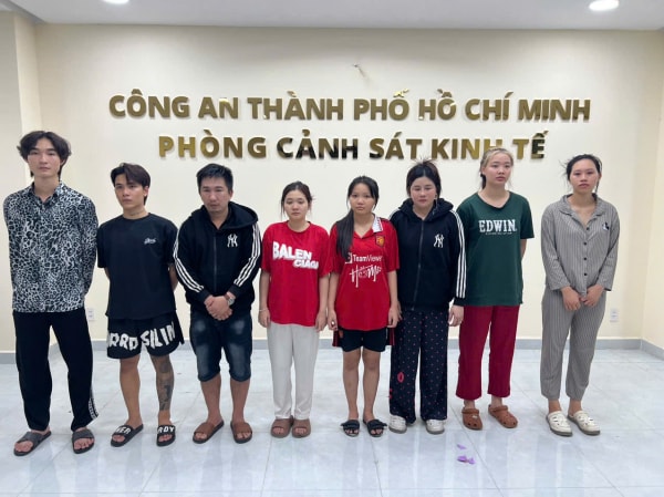 Mua bán bóng cười ngụy trang “Cocktail BL và Combo Cocktail BL”, thu lợi bất chính hàng trăm tỷ đồng -0