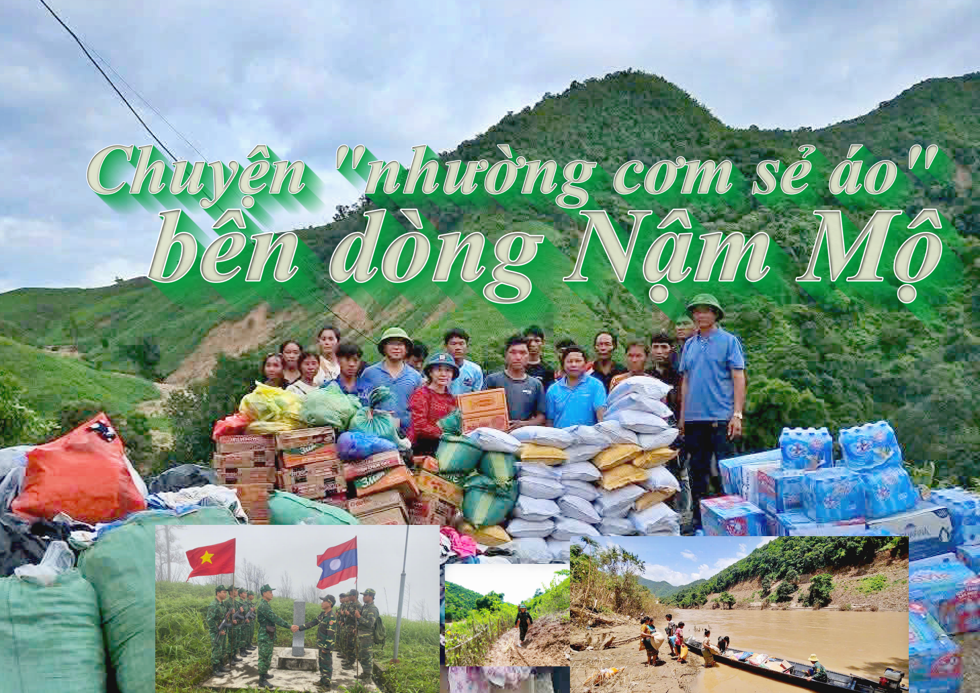 mường típ lào bìa