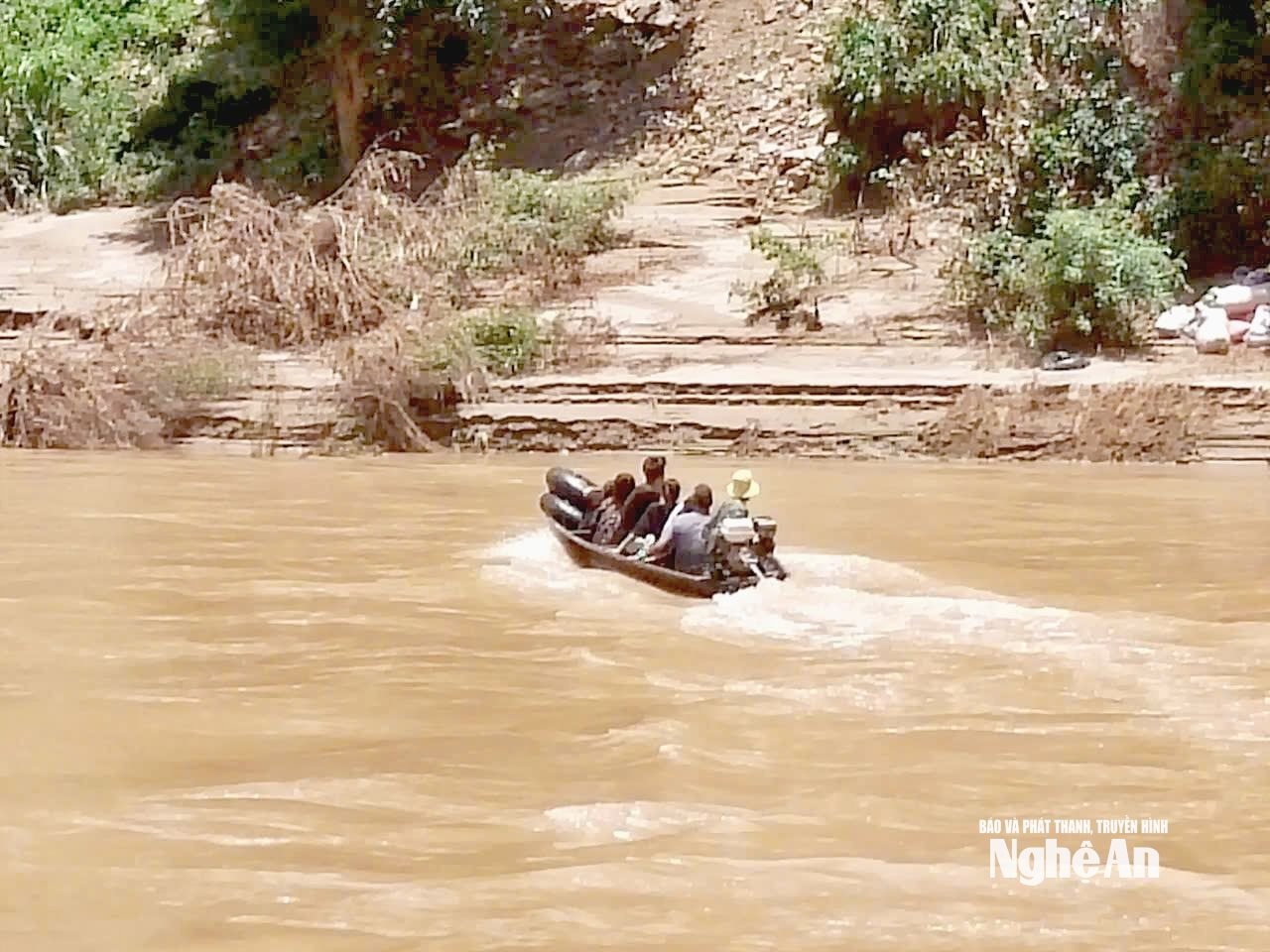 ta đo Na Mương