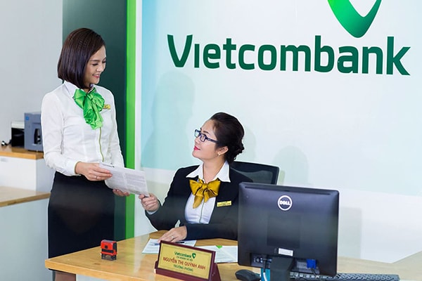 កំពូល 3+ ម៉ូដែលឯកសណ្ឋាន Vietcombank ដ៏ស្រស់ស្អាត ប្រកបដោយវិជ្ជាជីវៈ និងច្នៃប្រឌិត