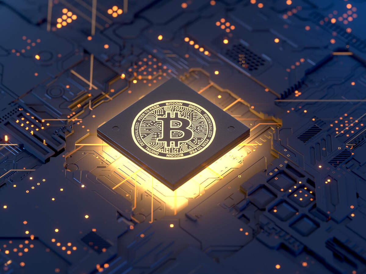 Crypto market cap surges to record $2 trillion, bitcoin at $1.1 trillion, ETGovernment