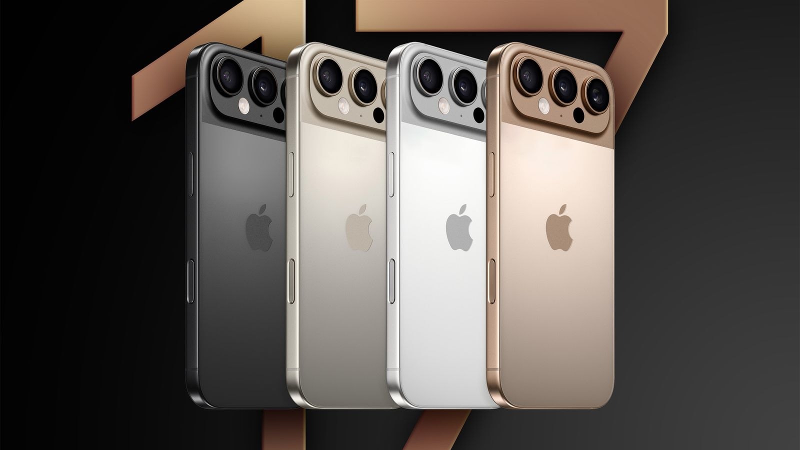 7 nâng cấp dự kiến có trên iPhone 17 Pro - Báo VnExpress