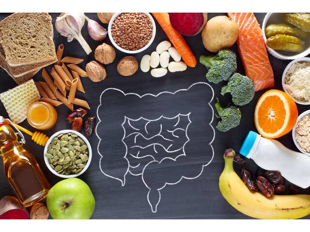 Why is 'Fibermaxxing' trending? Viral wellness fad might be worth the hype, but there's one catch - The Economic Times