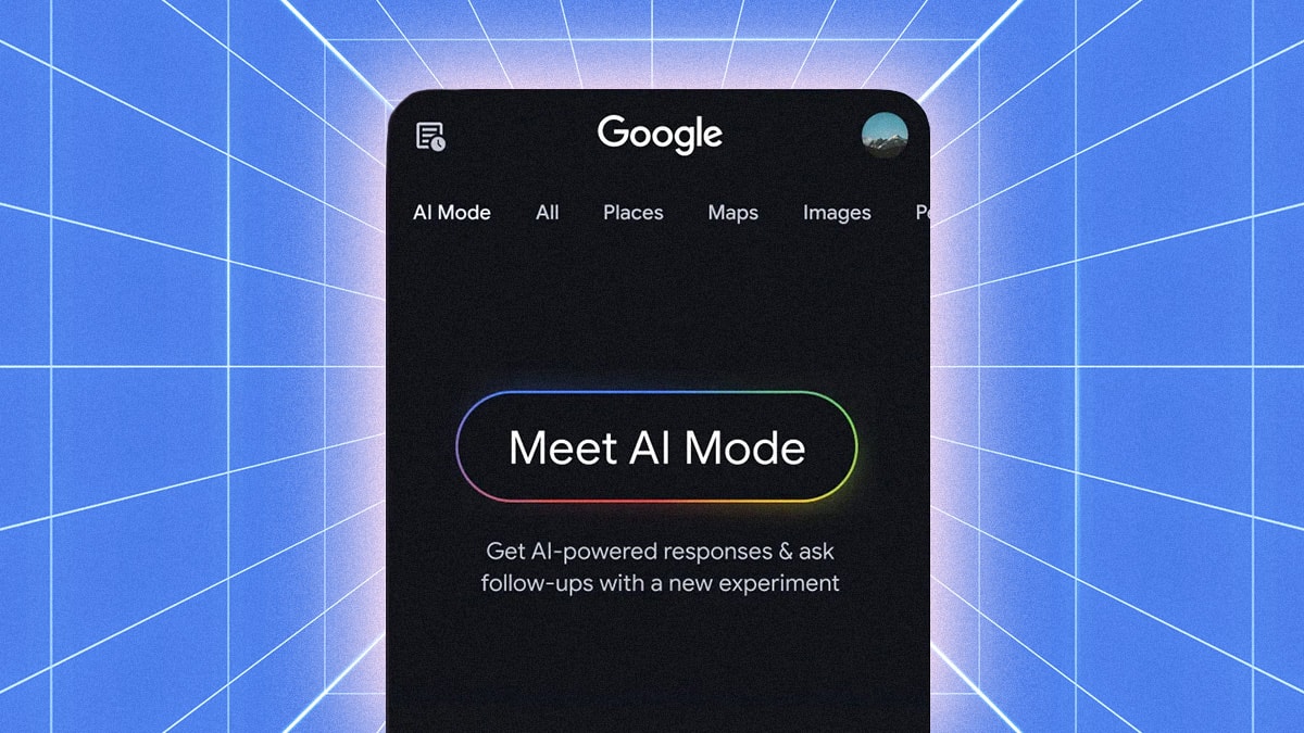 So sánh Google AI Mode, Microsoft Copilot với các công cụ tìm kiếm