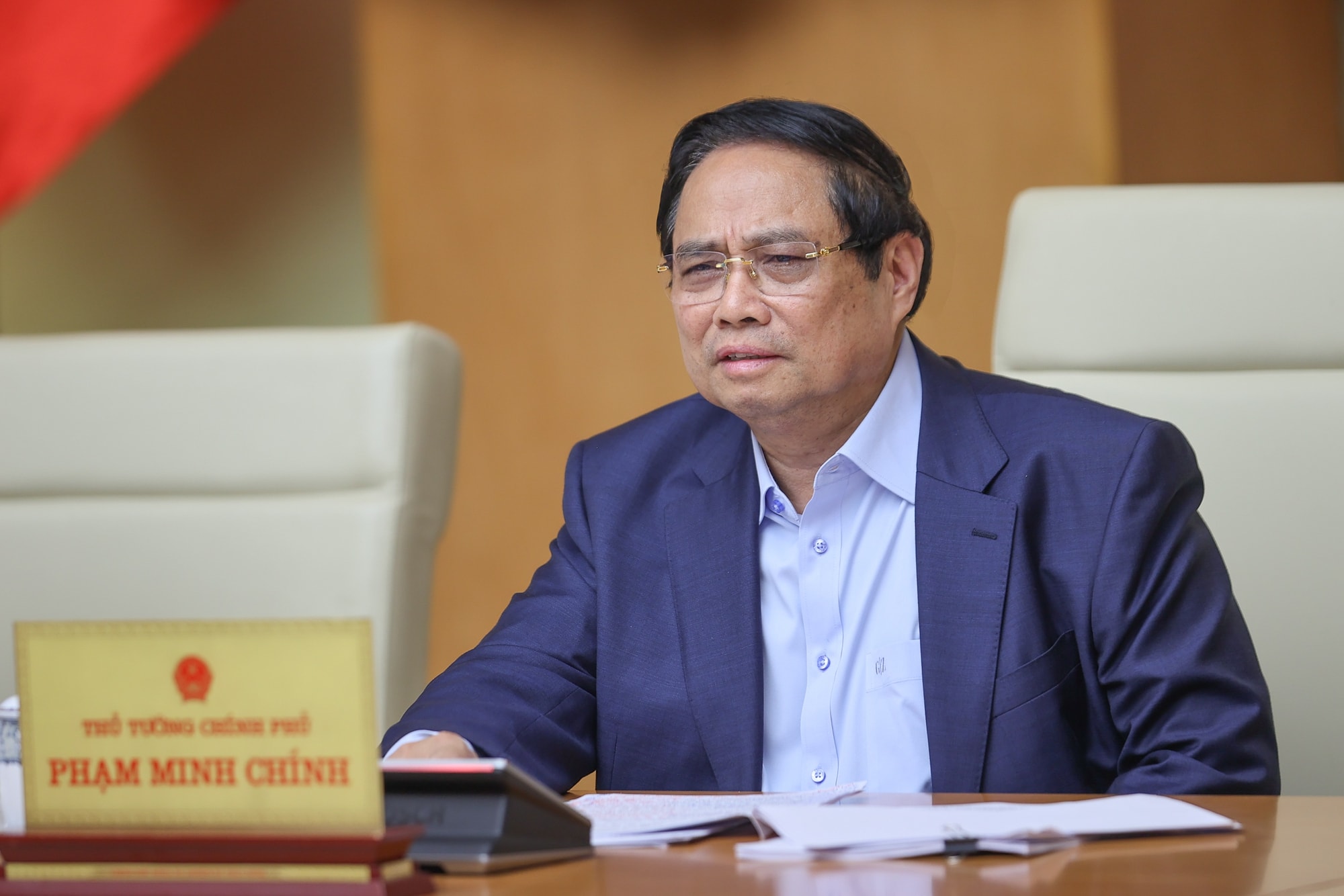 Thủ tướng: Tạo phong trào, xu thế để 
