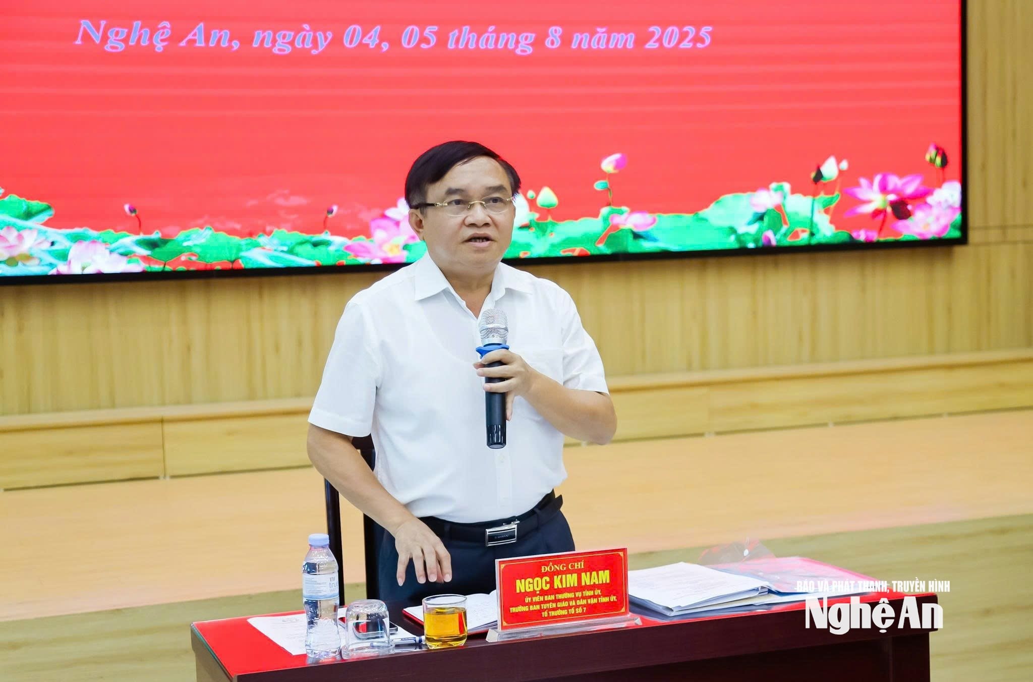  Ngọc Kim Nam