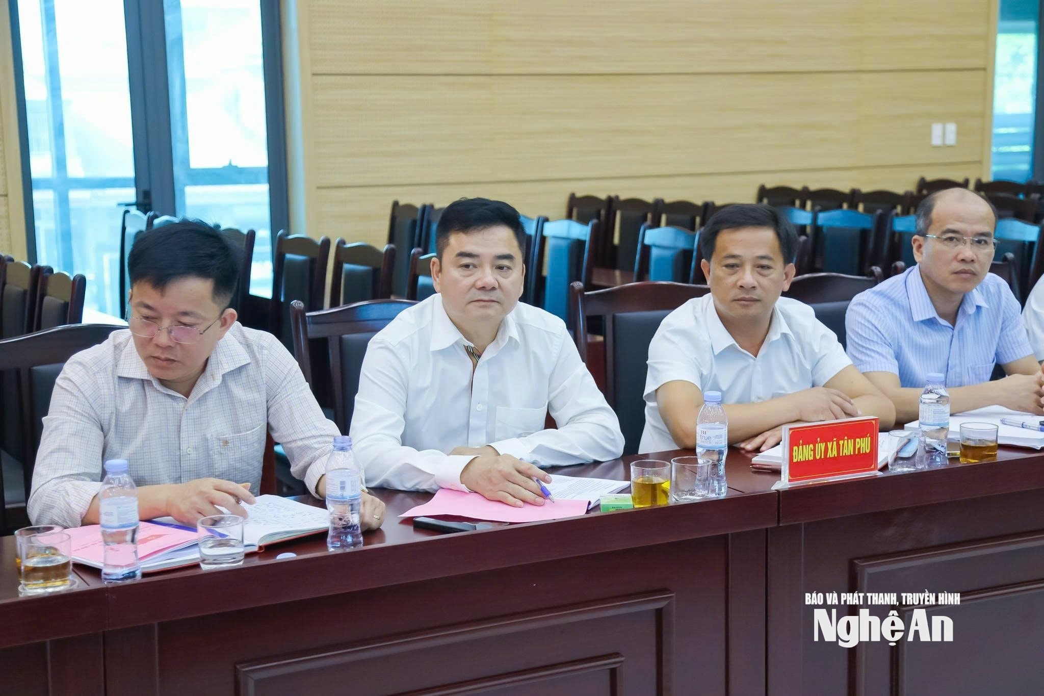  tân Phú