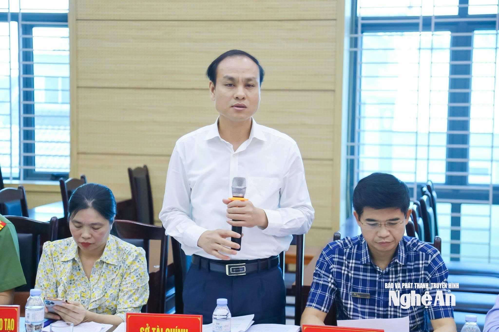  Tuấn Tài Chính