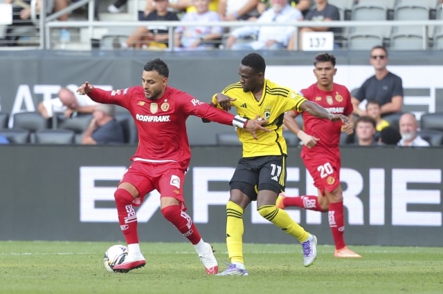 Nhận định Toluca vs New York City: Chiến thắng nhọc nhằn