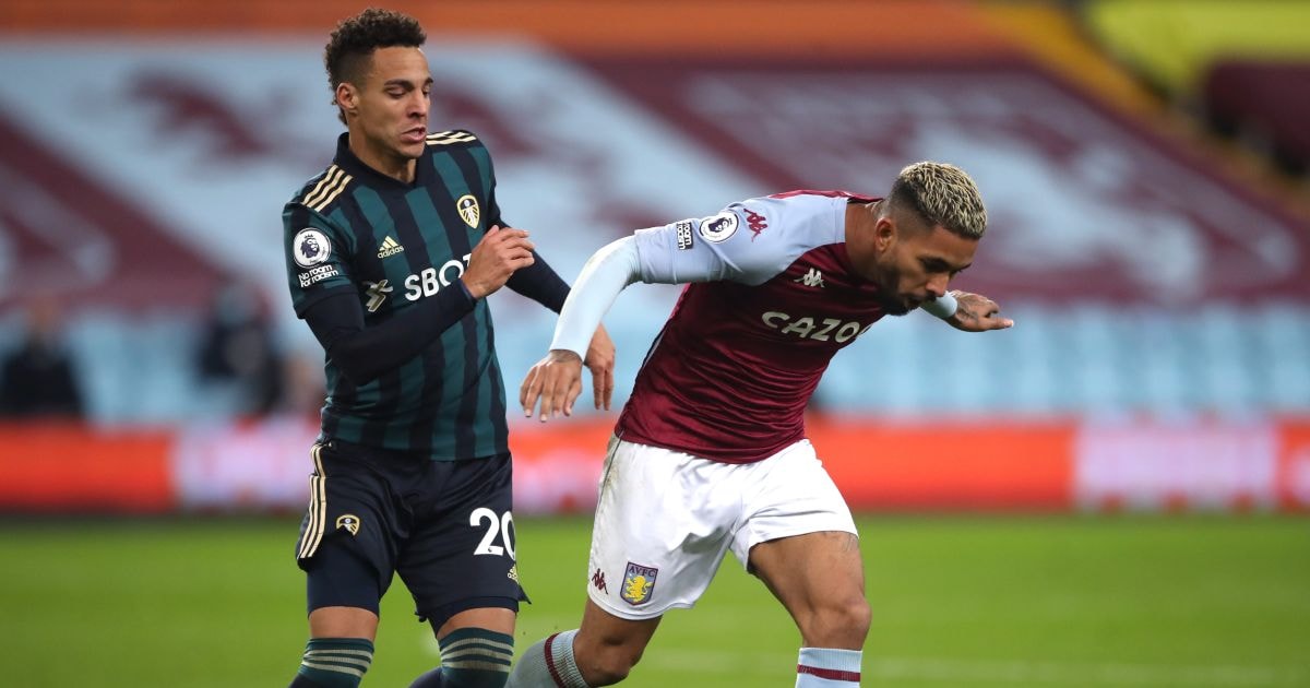 Aston Villa star is 'ideal solution' for Roma role Mourinho is looking to fill