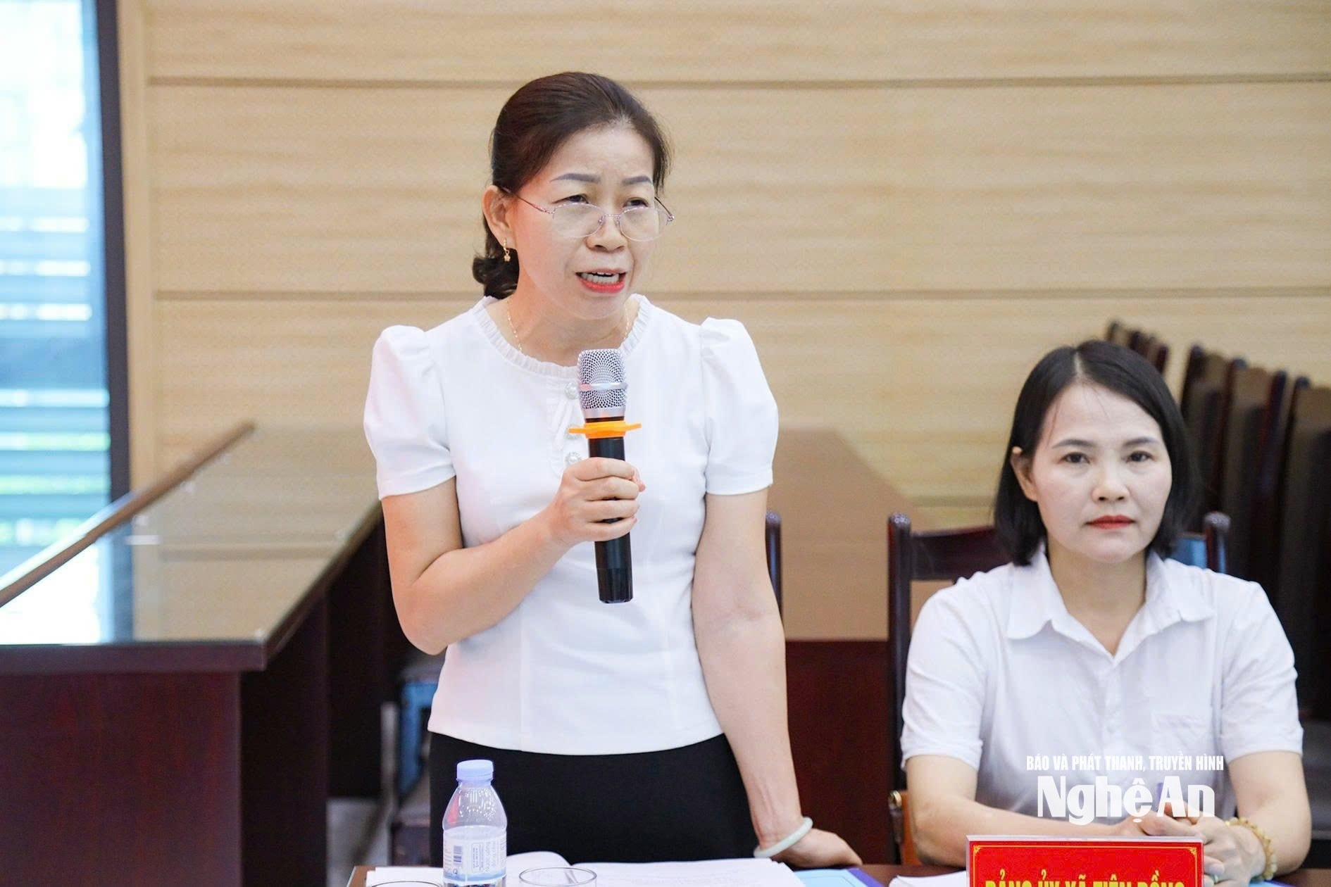 Lê Thị Thêu