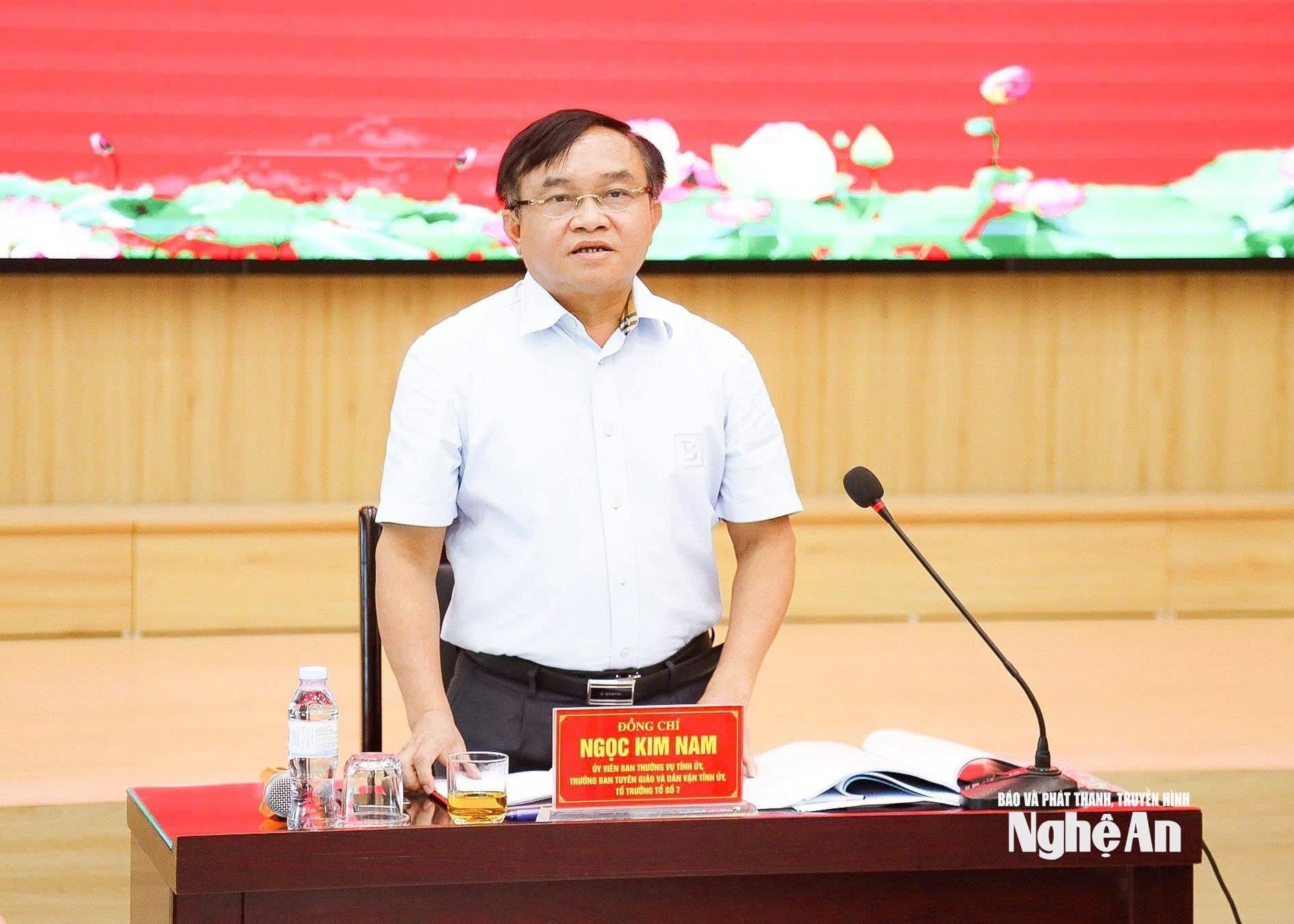 Ngọc Kim Nam