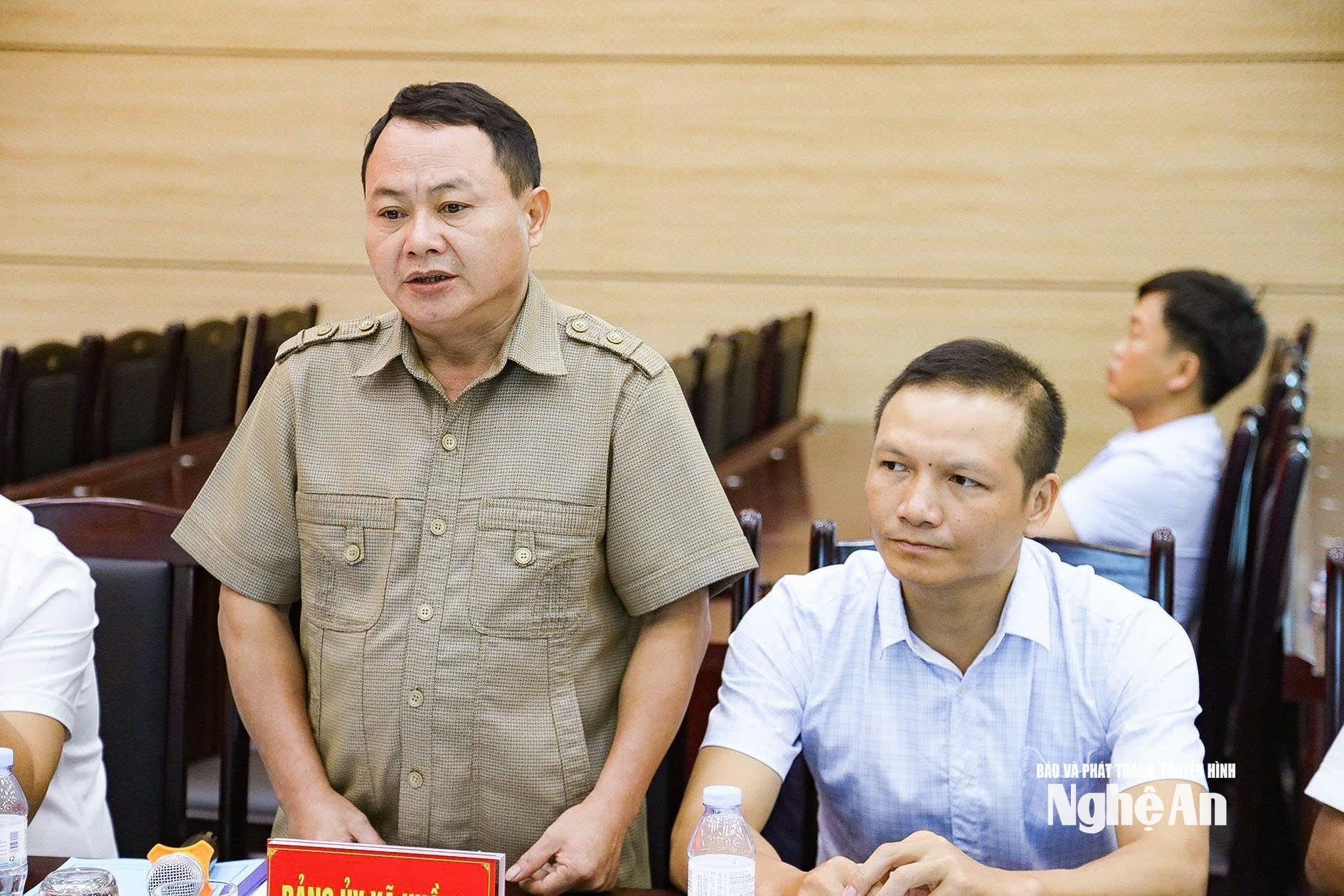 Huồi Tụ
