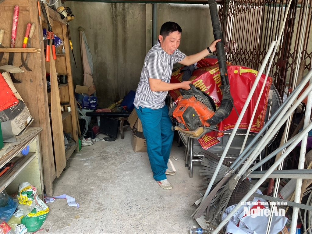 van truong m67