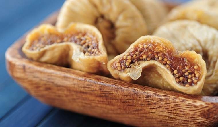 Cách làm quả sung khô tại nhà, không chỉ ăn vặt mà còn chữa được nhiều