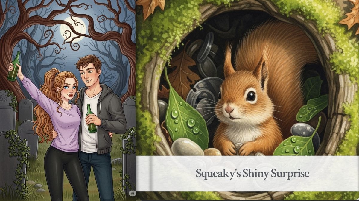 Create Bedtime Stories, Comics, and More Using Google Gemini's New Storybook Feature - The Tech Outlook